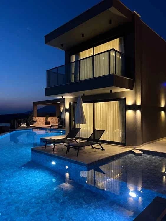 Villa Lina Duo 8