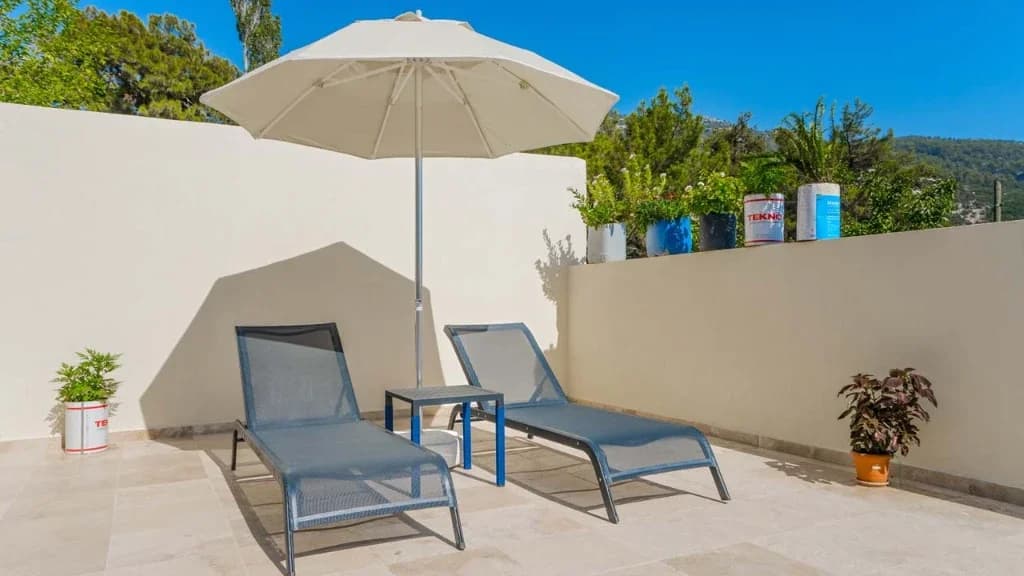 Villa Kardelen Duo 13