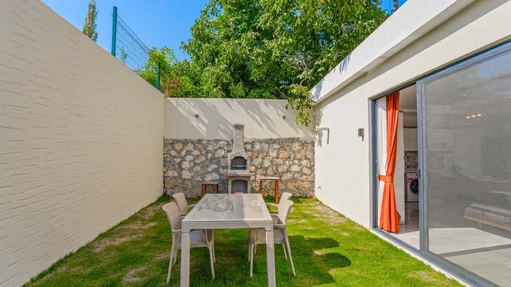 Villa Kardelen Duo 14