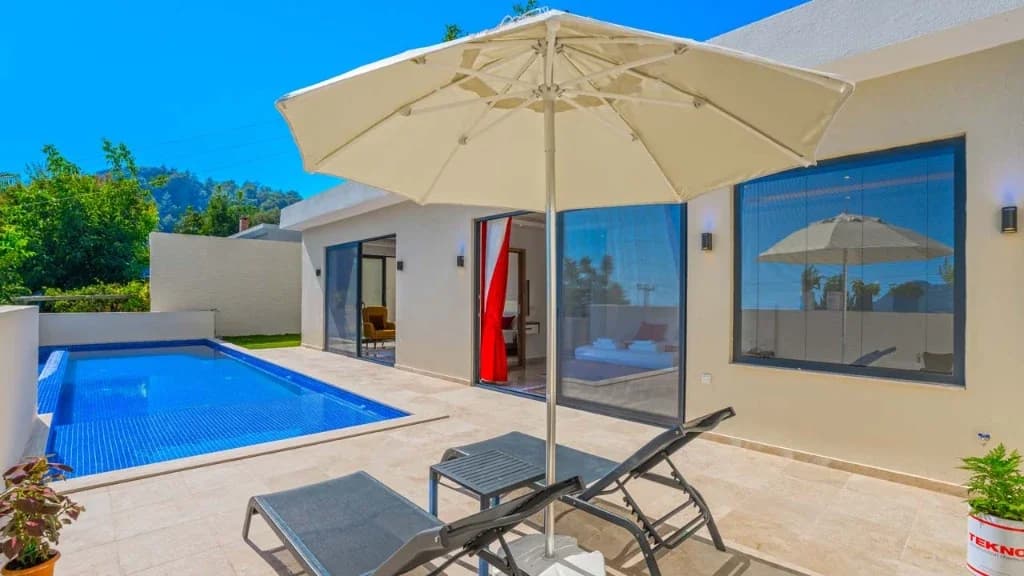 Villa Kardelen Duo 2