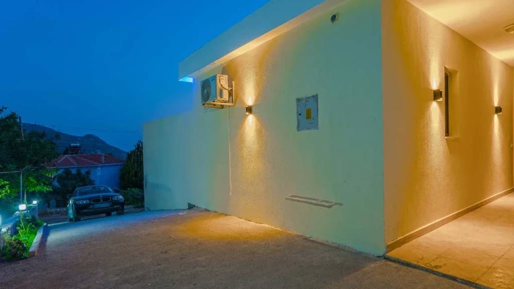 Villa Kardelen Duo 20