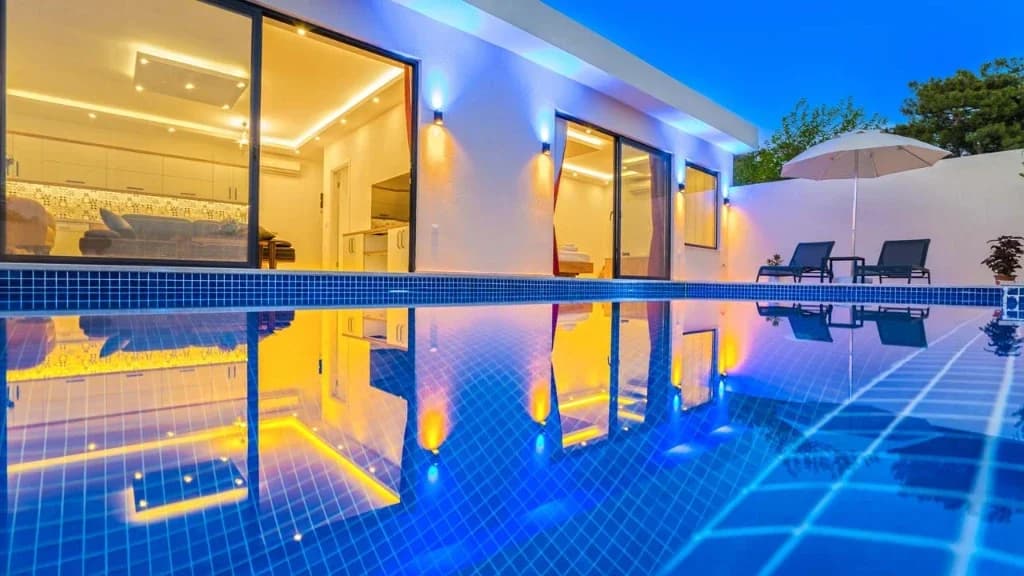 Villa Kardelen Duo 22