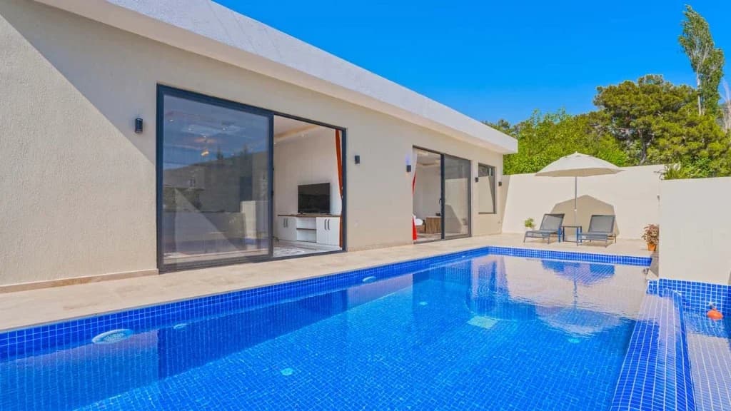Villa Kardelen Duo 3