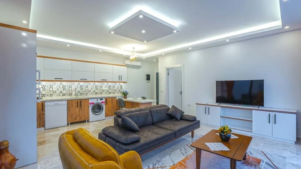 Villa Kardelen Duo 30