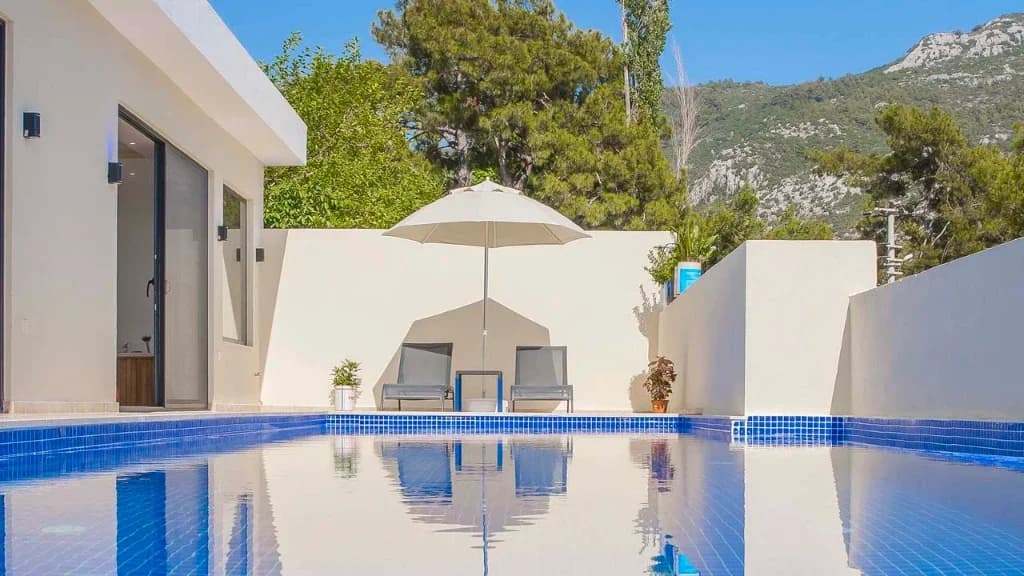 Villa Kardelen Duo 5