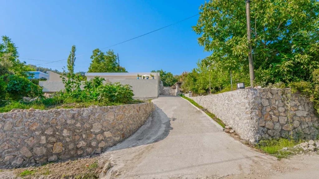 Villa Kardelen Duo 58