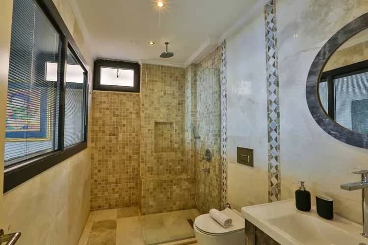 Villa Posthane 22