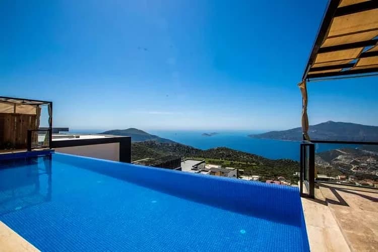 Villa Posthane 7
