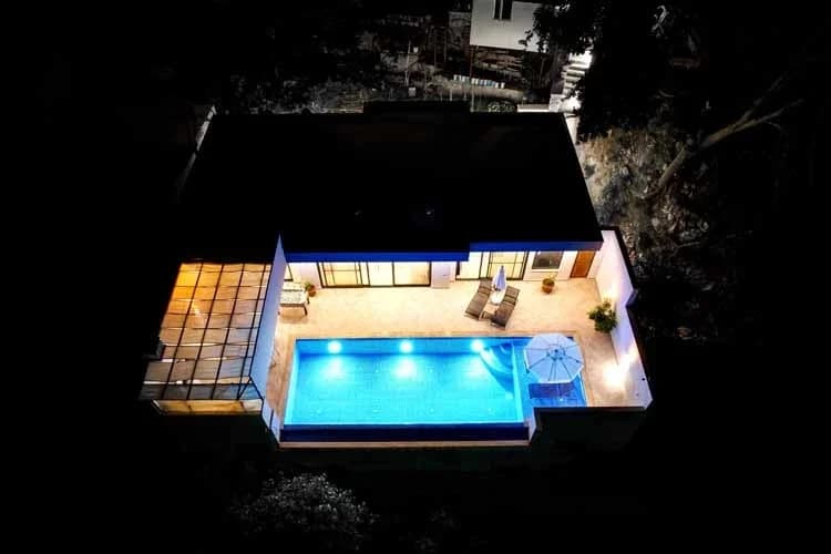 Villa Yudum 16