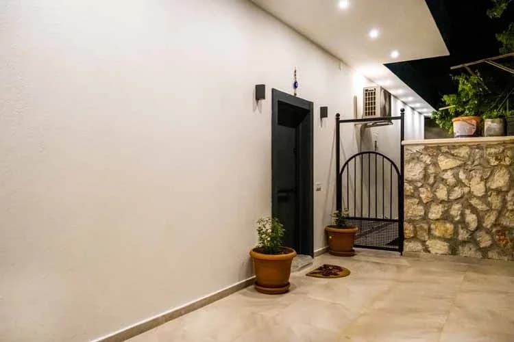 Villa Yudum 45