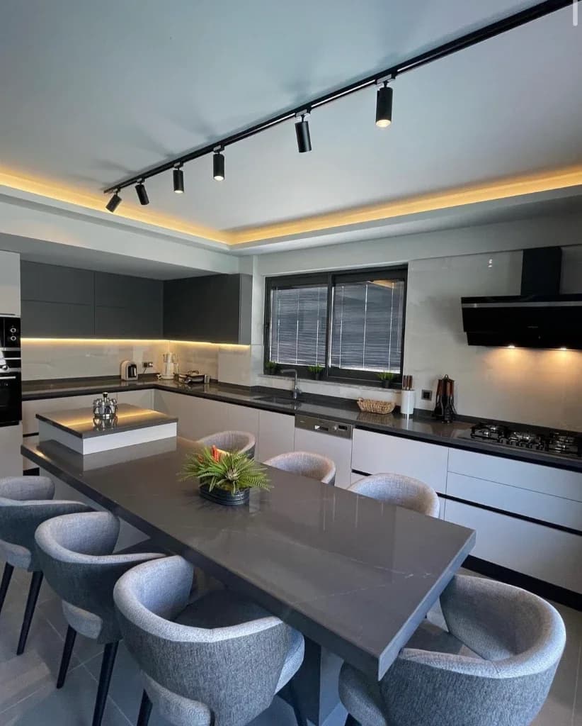 Villa Escalade 10