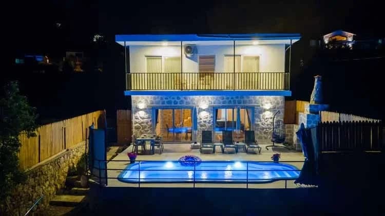 Villa Petek 2 44