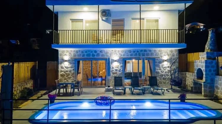 Villa Petek 2 45