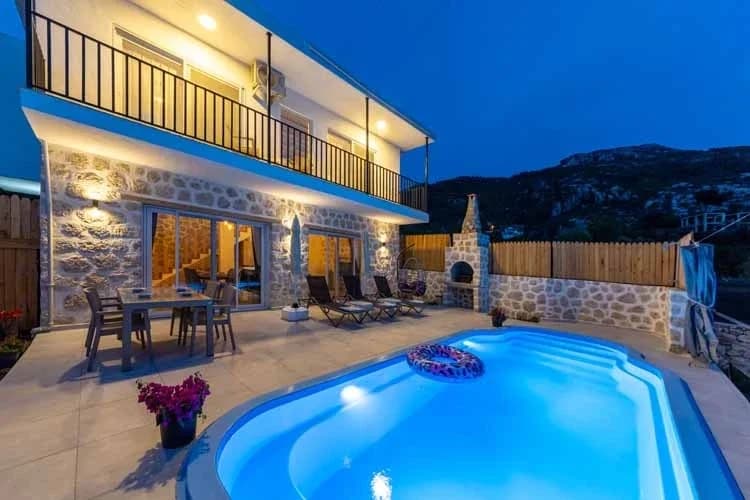 Villa Petek 2 50