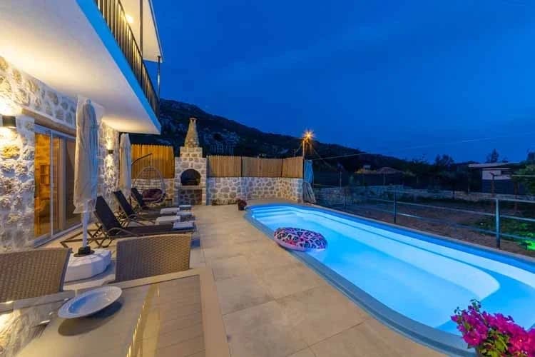 Villa Petek 2 54