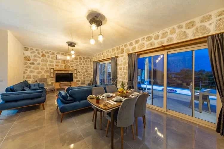 Villa Petek 2 55