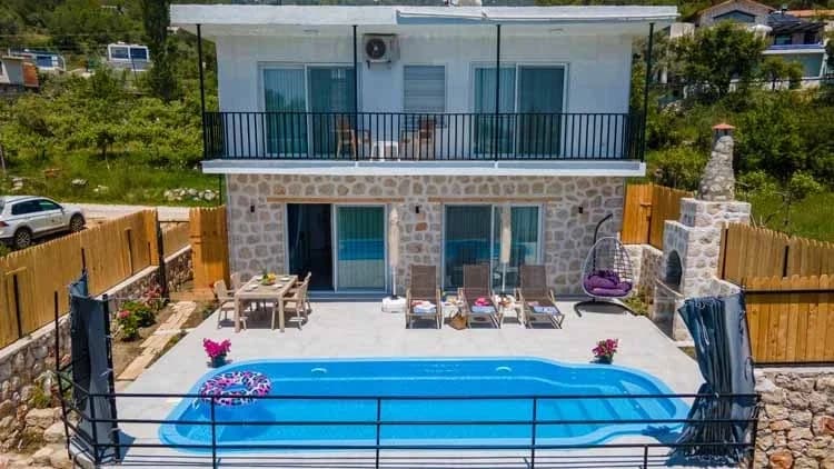 Villa Petek 2 6