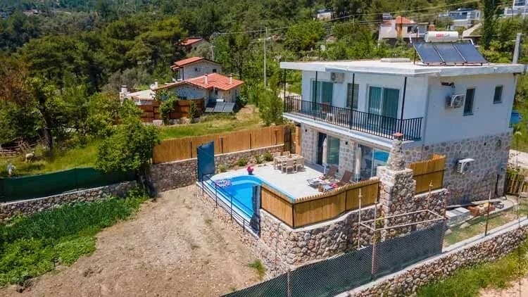 Villa Petek 2 7