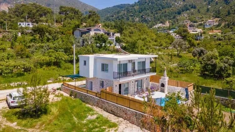 Villa Petek 2 8