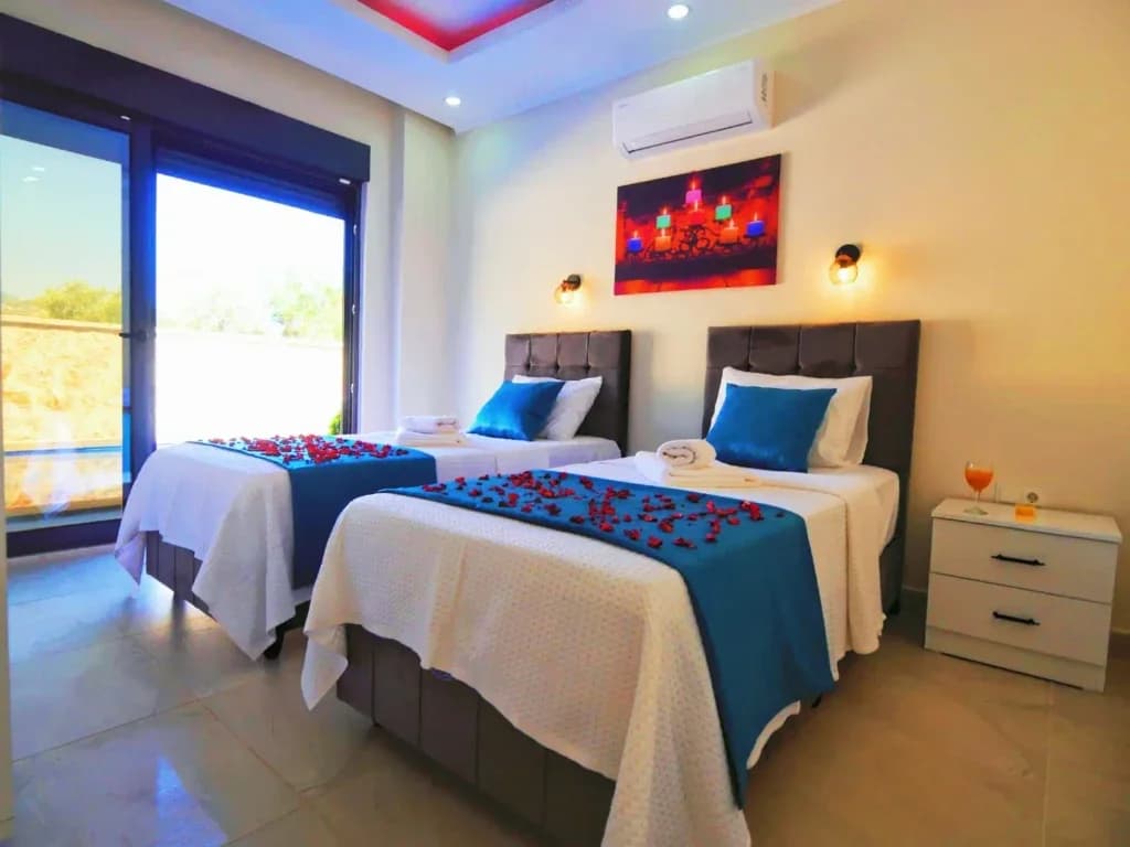 Villa Omaliza 15