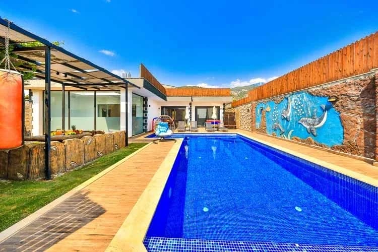 Villa Simirna