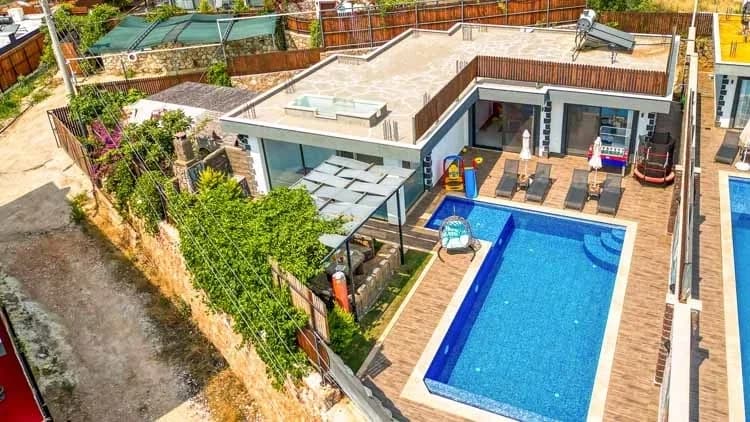Villa Simirna 12
