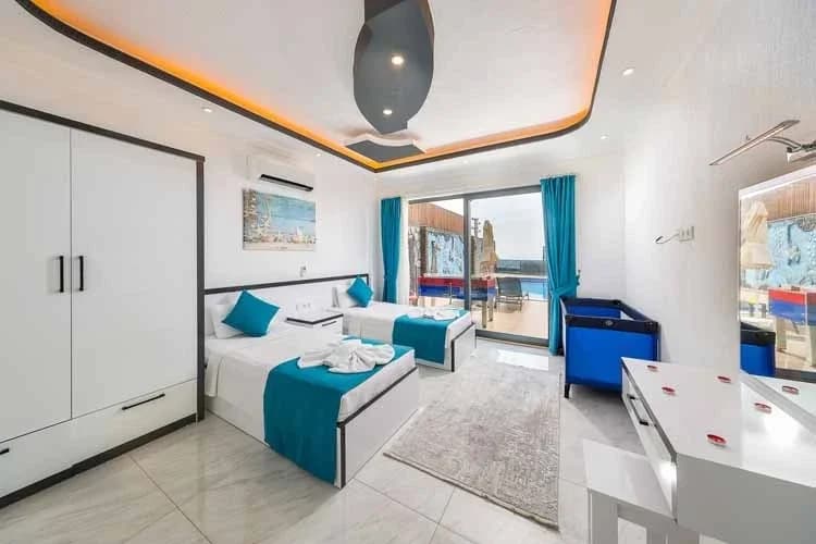 Villa Simirna 14