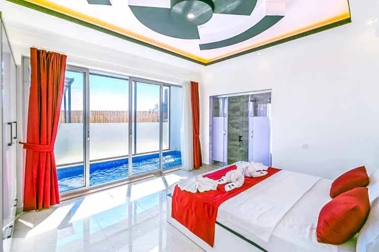 Villa Simirna 30
