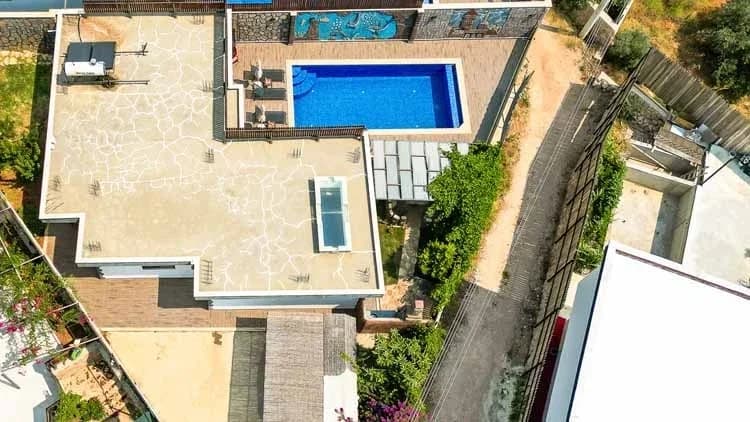 Villa Simirna 57