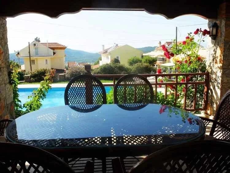 Villa Ege 3