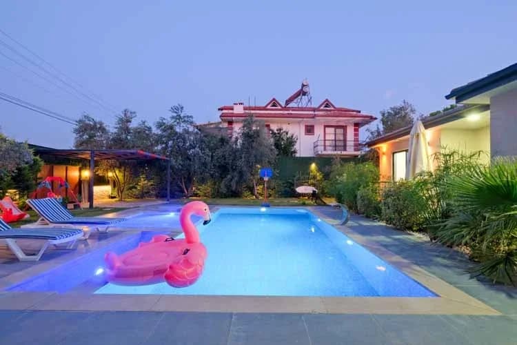 Villa Tan 10