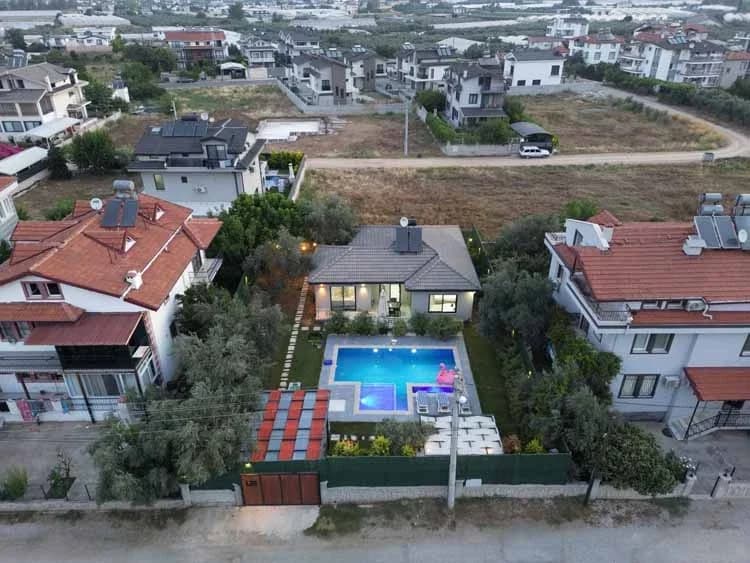 Villa Tan 19