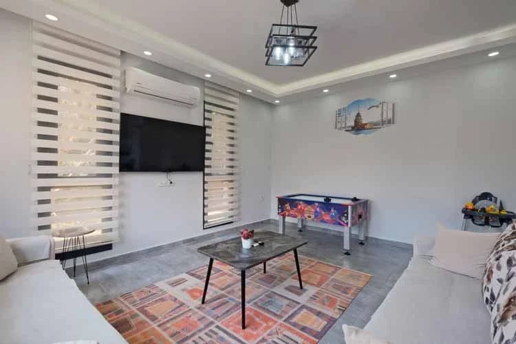 Villa Tan 24