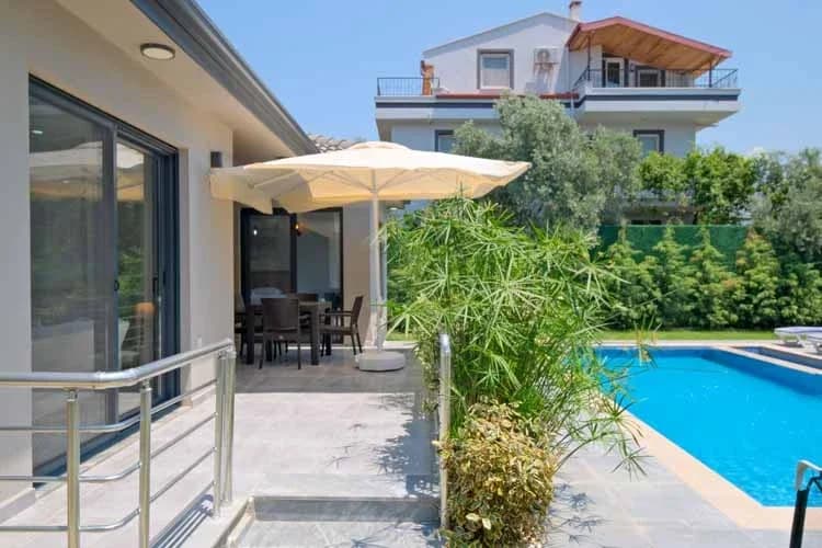 Villa Tan 65