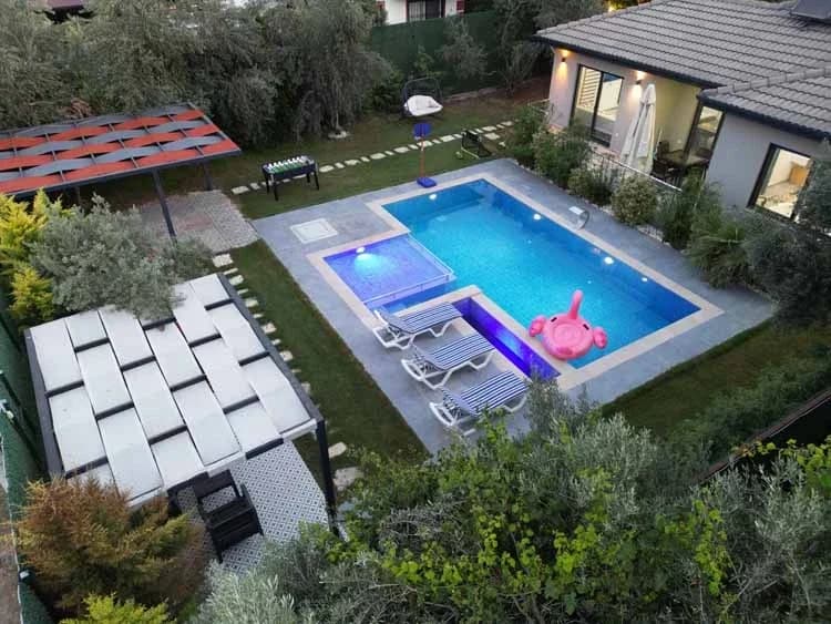 Villa Tan 66