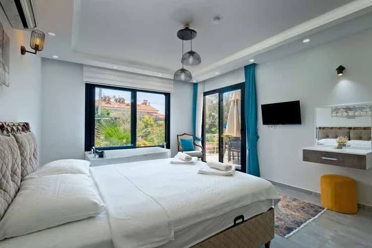 Villa Tan 69
