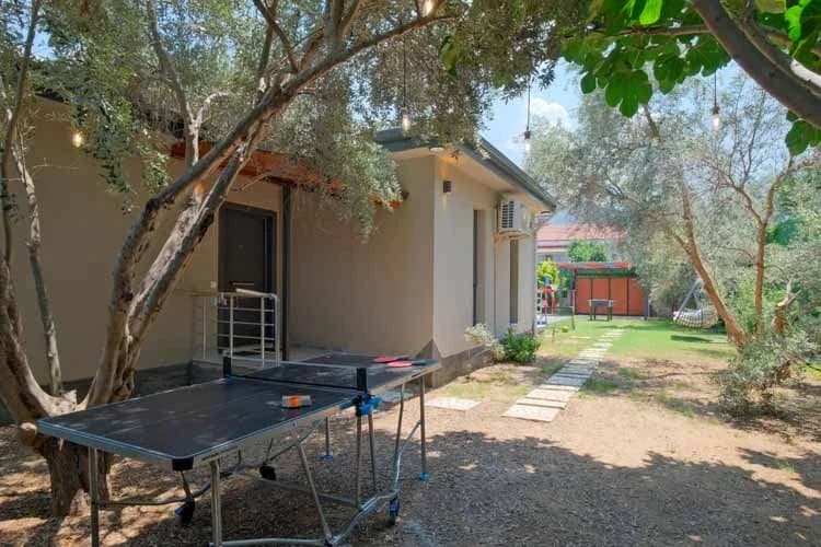 Villa Tan 74