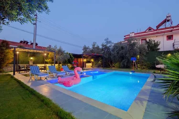 Villa Tan 78
