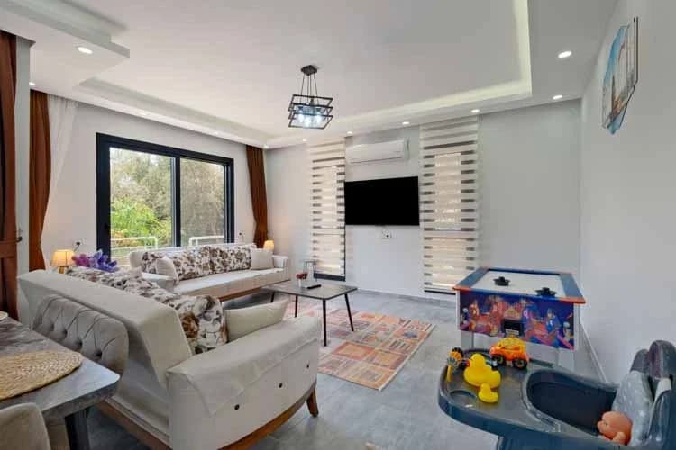 Villa Tan 83