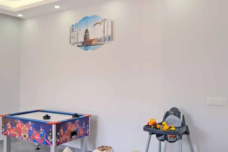 Villa Tan 85