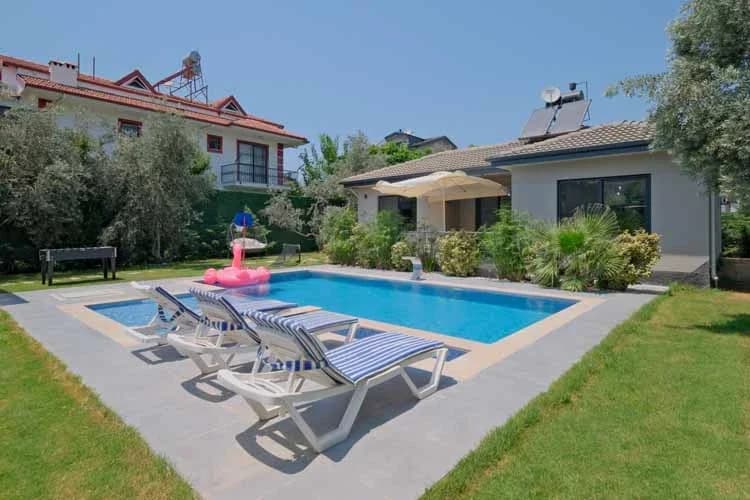 Villa Tan 87