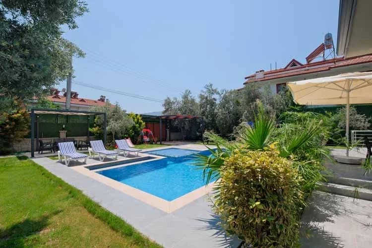 Villa Tan 88