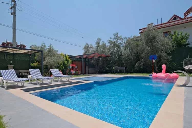 Villa Tan 89