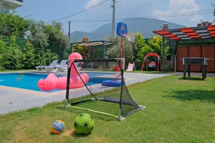 Villa Tan 90