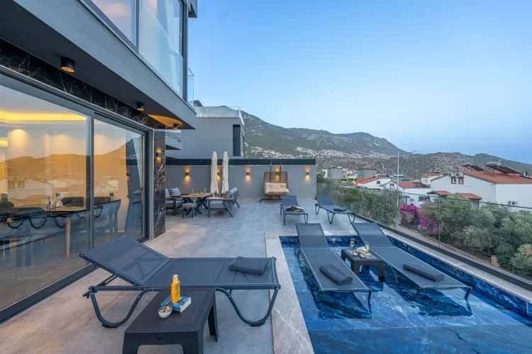 Villa Cihan 14