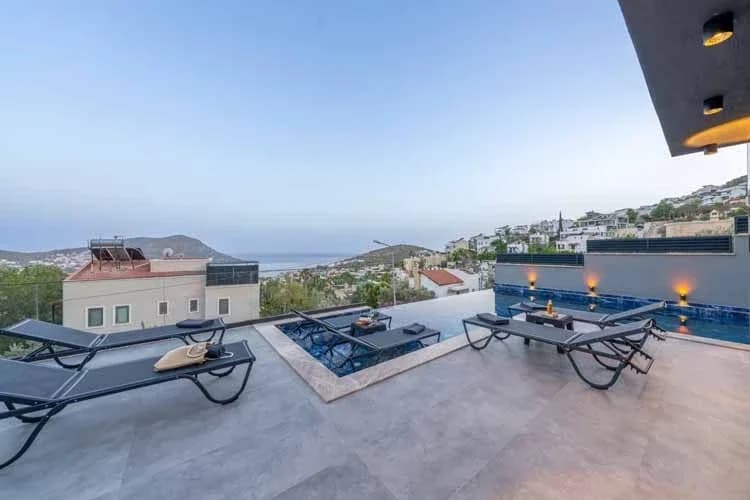 Villa Cihan 19