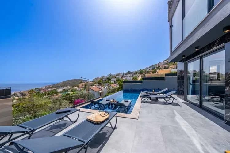 Villa Cihan 32