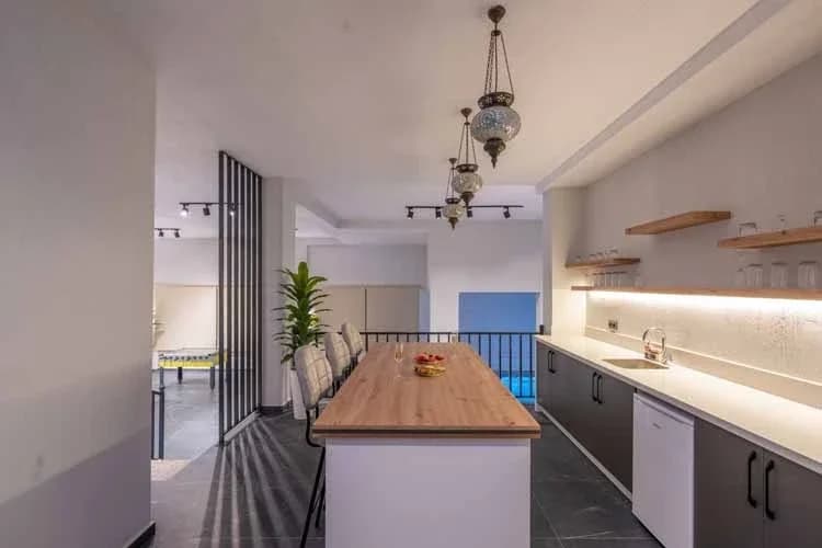Villa Cihan 69