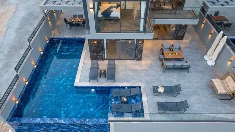 Villa Cihan 8