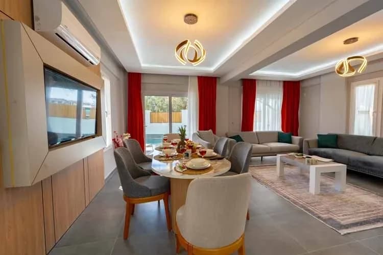 Villa Likya 10